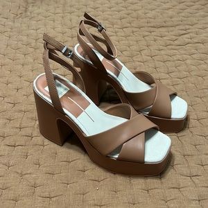 Dolce Vita heels